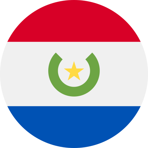 Paraguay 15 days - 5gb