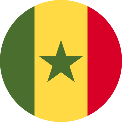 Senegal 15 days - 5gb