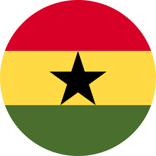 Ghana 15 days - 5gb