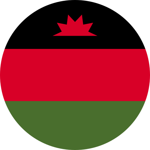 Malawi 15 days - 5gb