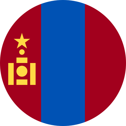 Mongolia 15 days - 5gb
