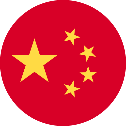 China 15 days - 5gb