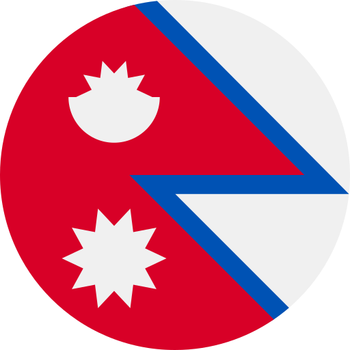 Nepal 5 days - 1gb