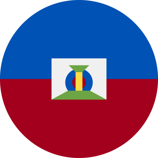 Haiti 5 days - 1gb
