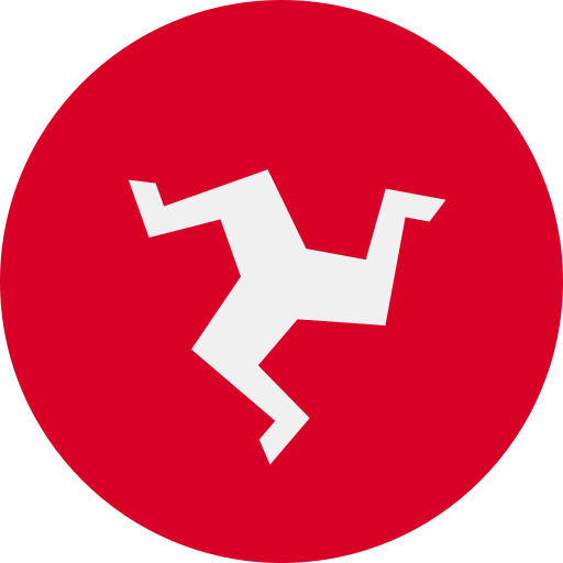Isle of Man 15 days - 5gb
