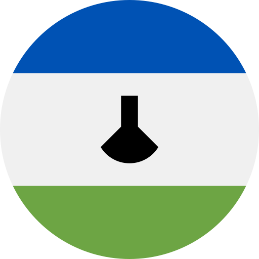 Lesotho 15 days - 5gb