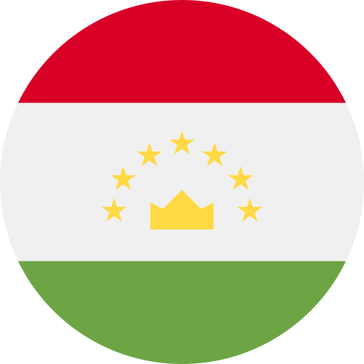 Tajikistan 15 days - 5gb