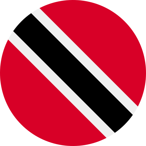 Trinidad and Tobago 5 days - 1gb