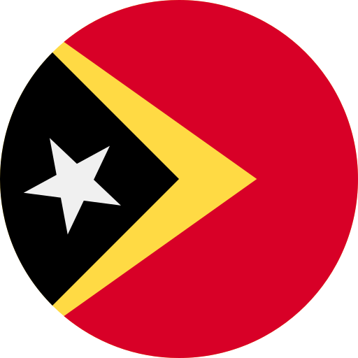 Timor-Leste 15 days - 5gb