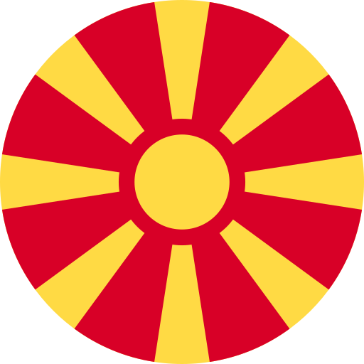 Macedonia 15 days - 5gb