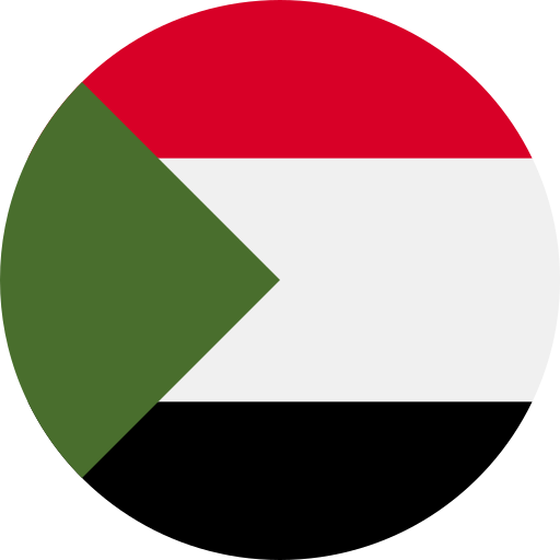 Sudan 5 days - 1gb