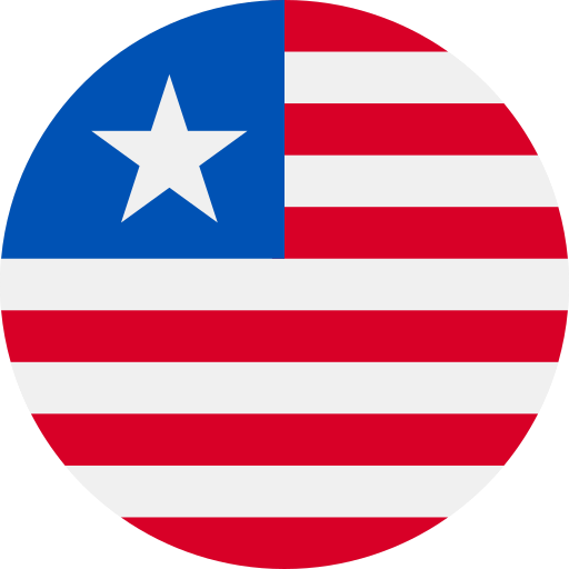 Liberia 15 days - 5gb