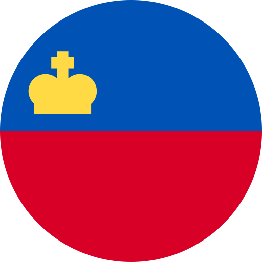 Liechtenstein 15 days - 5gb