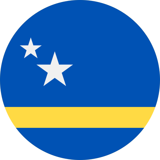 Curaçao 15 days - 5gb