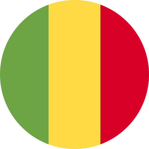 Mali 5 days - 1gb