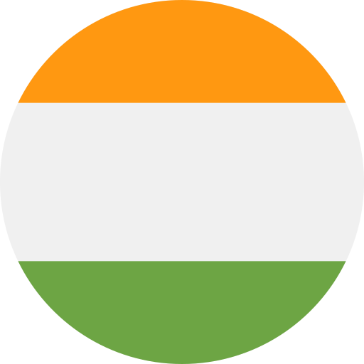India 15 days - 5gb