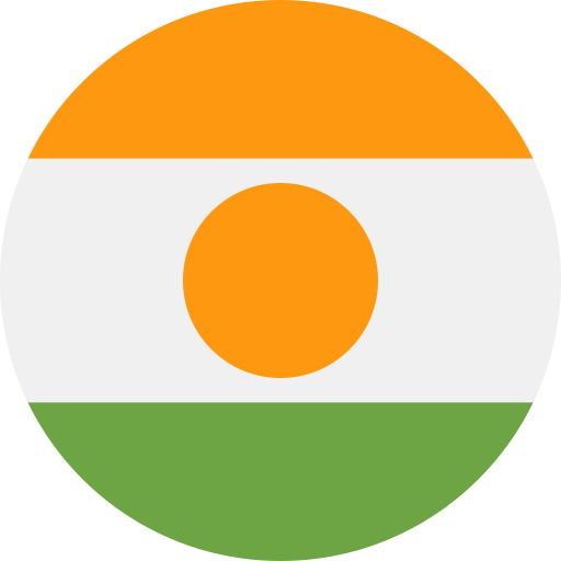 Niger 15 days - 5gb