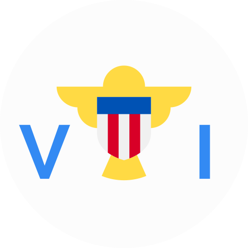 Virgin Islands 5 days - 1gb