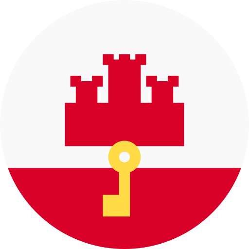 Gibraltar 15 days - 5gb