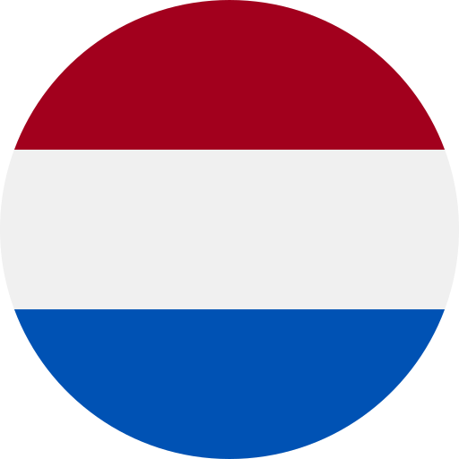 Netherlands 15 days - 5gb
