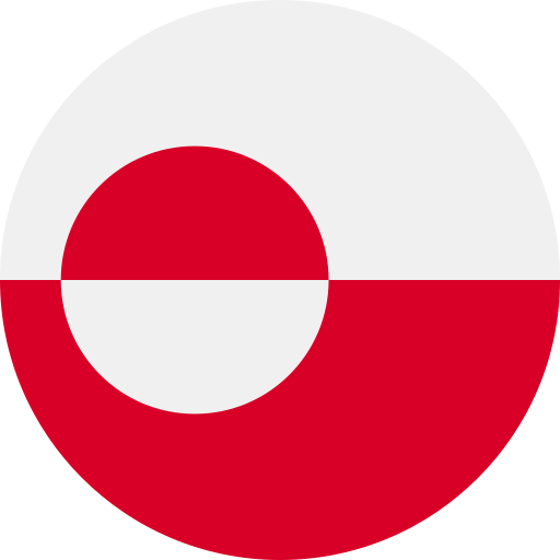 Greenland 5 days - 1gb