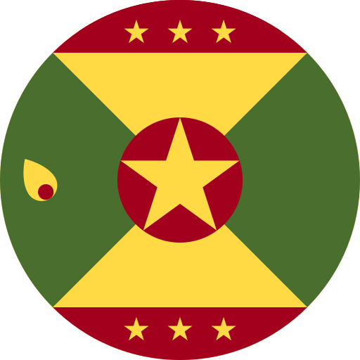 Grenada 15 days - 5gb