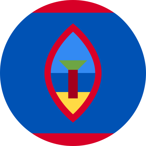 Guam 5 days - 1gb