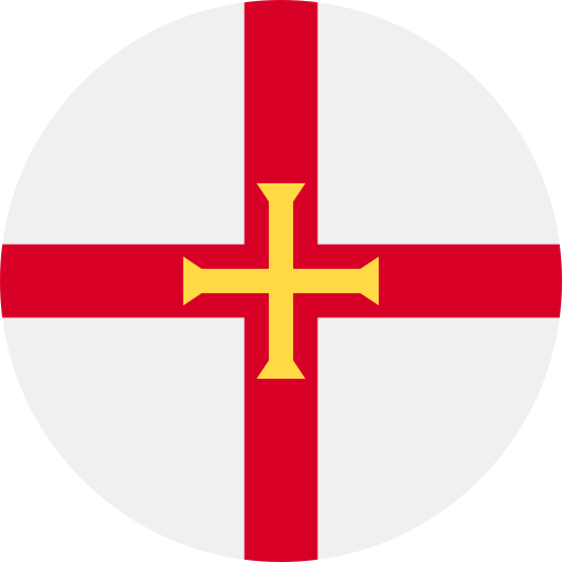 Guernsey 15 days - 5gb