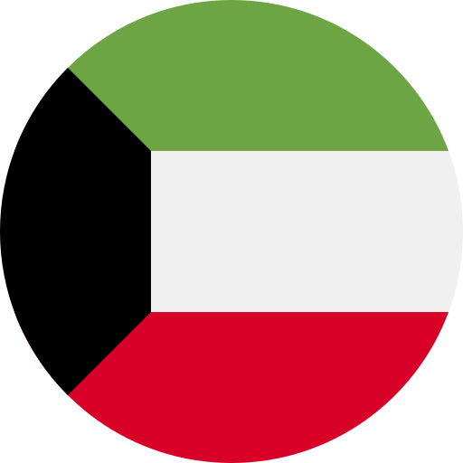 Kuwait 15 days - 5gb