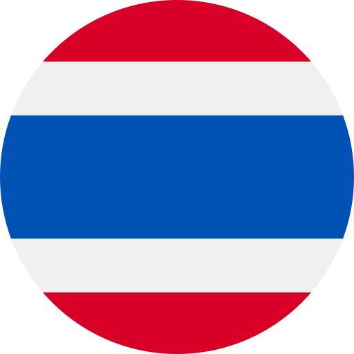 Thailand 15 days - 5gb
