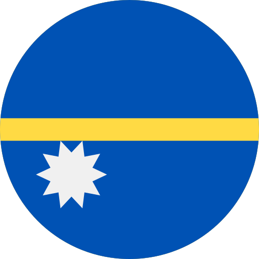 Nauru 5 days - 1gb