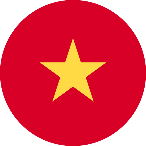 Vietnam 15 days - 5gb