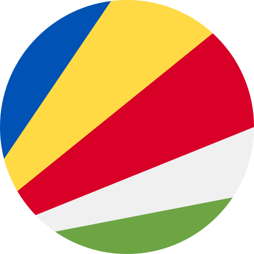 Seychelles 5 days - 1gb
