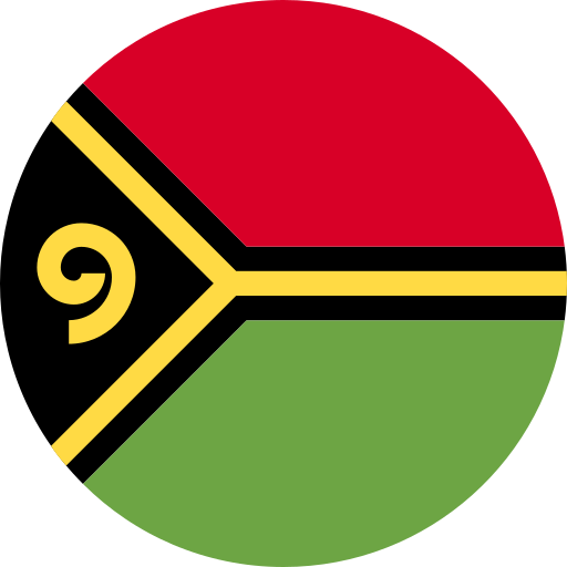Vanuatu 5 days - 1gb