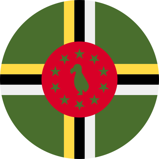 Dominica 15 days - 5gb