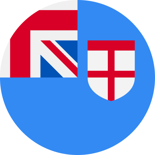 Fiji 15 days - 5gb