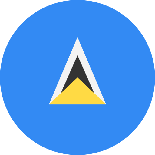 Saint Lucia 15 days - 5gb