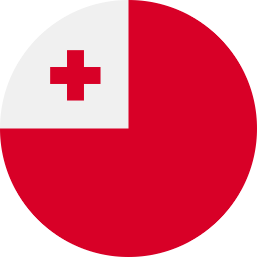 Tonga 5 days - 1gb
