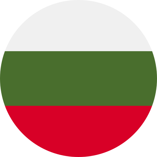 Bulgaria 15 days - 5gb
