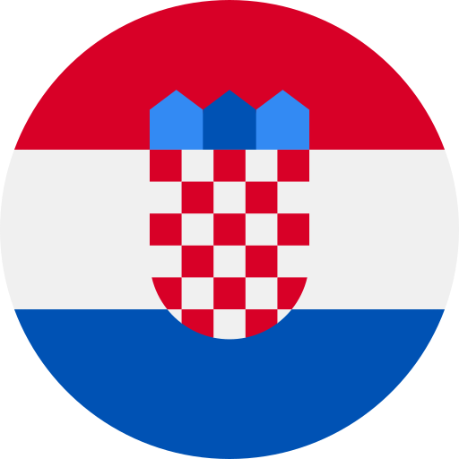 Croatia 15 days - 5gb