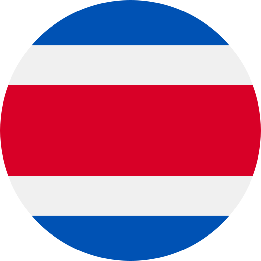 Costa Rica 15 days - 5gb