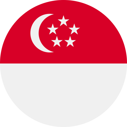 Singapore 15 days - 5gb