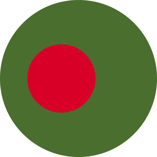 Bangladesh 15 days - 5gb
