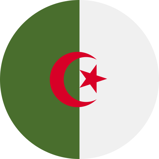 Algeria 15 days - 5gb