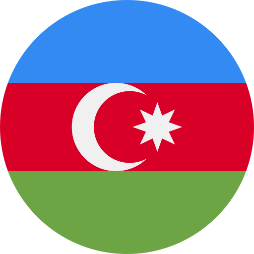 Azerbaijan 5 days - 1gb
