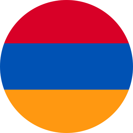 Armenia 15 days - 5gb