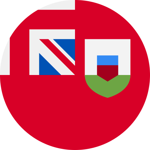Bermuda 5 days - 1gb