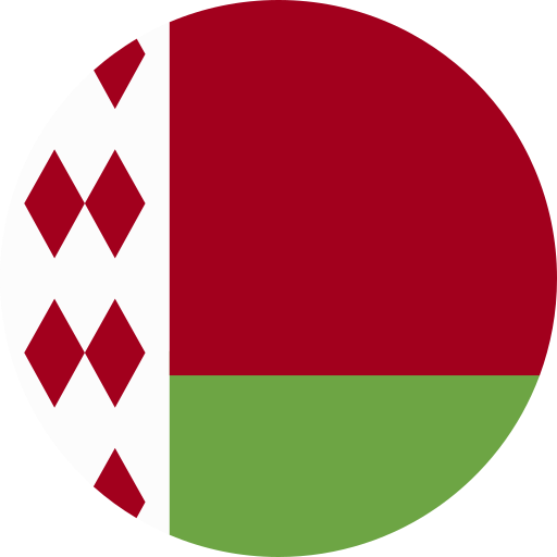 Belarus 15 days - 5gb