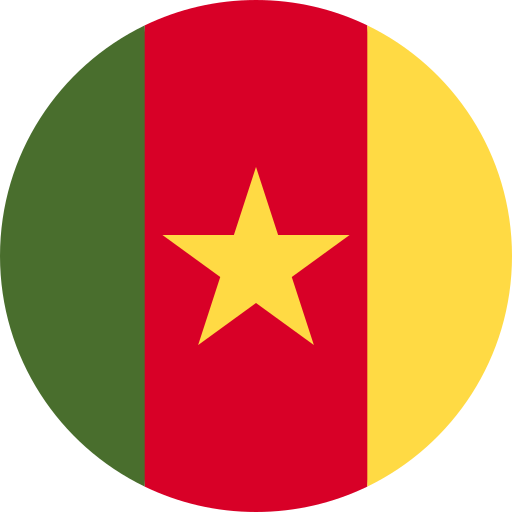 Cameroon 15 days - 5gb