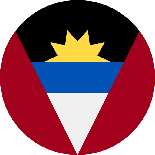 Antigua and Barbuda 15 days - 5gb